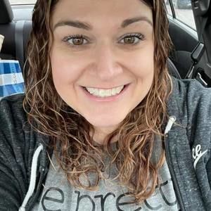 Meet your Posher, Christina